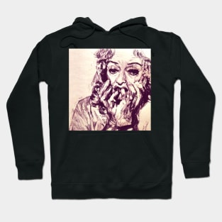 Baby Jane Hudson Hoodie